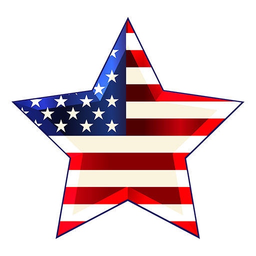 Political App icon