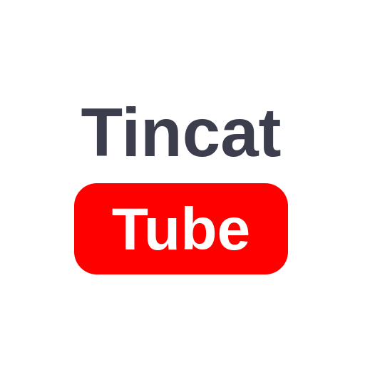 Tincat Tube: Fast &amp; Block Ads icon