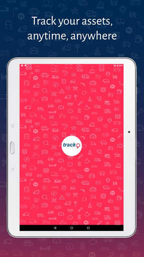 Tracko screenshot 7