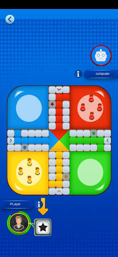 Gro Ludo screenshot 2