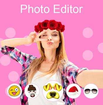 تطبيق محرر الصور الفعّال Photo Editor 1 تصوير الشاشة