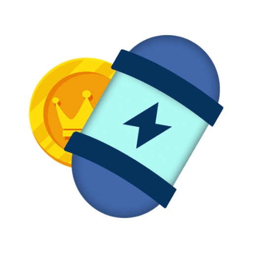 CM Spin Bonus icon