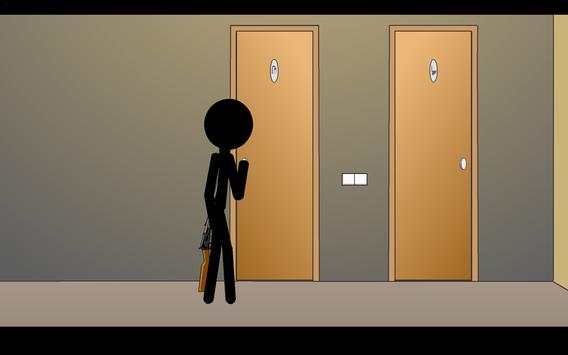 Stickman Love And Adultery 2 screenshot 2