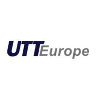 UTT Shop logo