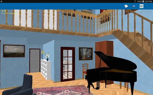 Renovations 3D скриншот 9