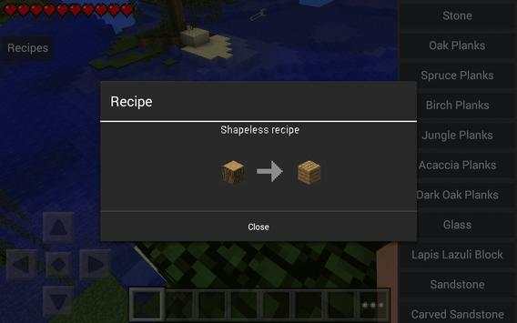 CraftGuide Mod Installer screenshot 1