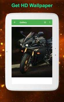 Bike Wallpaper (HD) screenshot 7