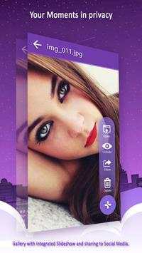 Hide it Pro - Gallery Vault Pro screenshot 4