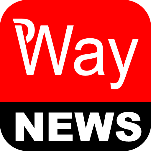 Way News - News you can rely on icon