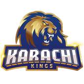 KARACHI KINGS 1.0