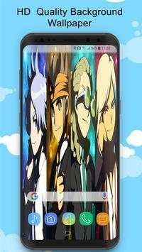 Inazuma Eleven Wallpapers 4 تصوير الشاشة
