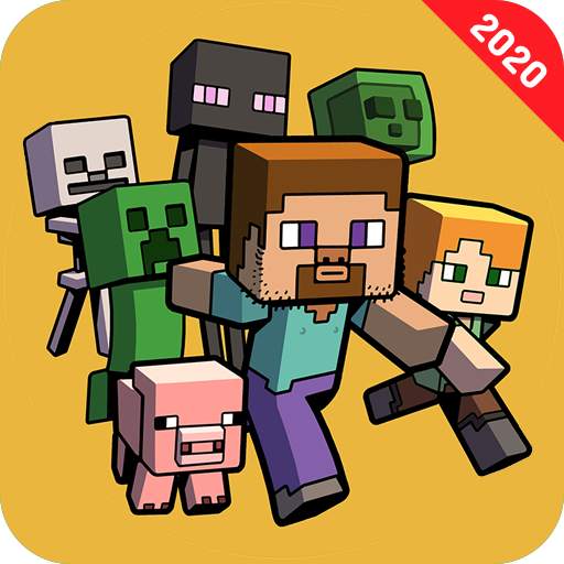 SkinsCraft - Free Skins for Minecraft PE 1.0