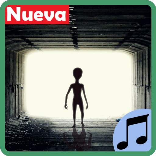 Sonidos de Aliens y OVNI para Celular gratis 1.13
