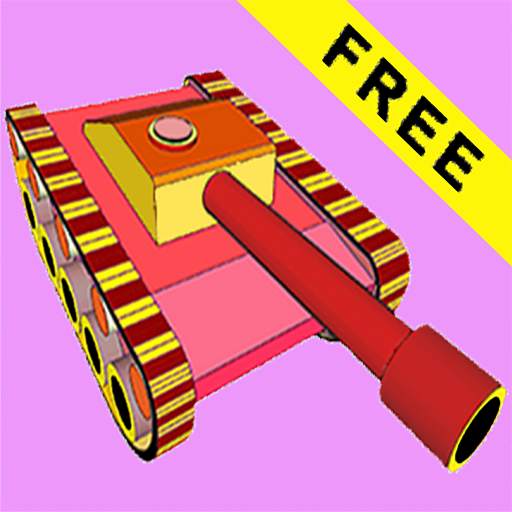 Funnies Tank DE44S 1.0.2