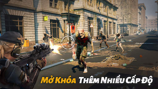 Plague of Z screenshot 3
