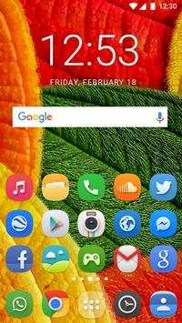Theme for Motorola One Power screenshot 5