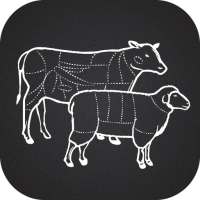 Meat Cuts icon