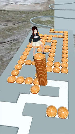 Stacky Dash screenshot 5