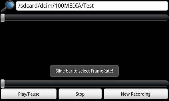 Slow Motion FREE screenshot 1