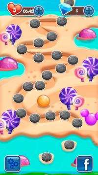 Candy Chocolate Jelly screenshot 7