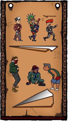 Fighting Boy screenshot 3