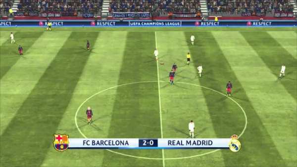 Dream Legend Soccer 2020 screenshot 1