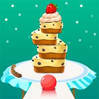 Cake Crush