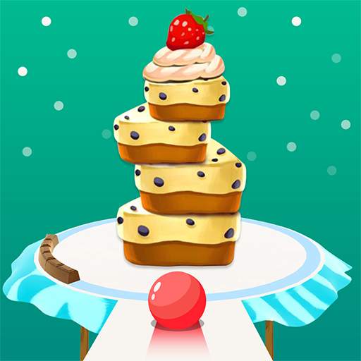 Cake Crush 1.0.5