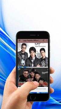 Lagu Papinka Offline Lengkap screenshot 3