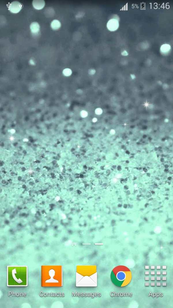Glitter Wallpaper Live screenshot 2