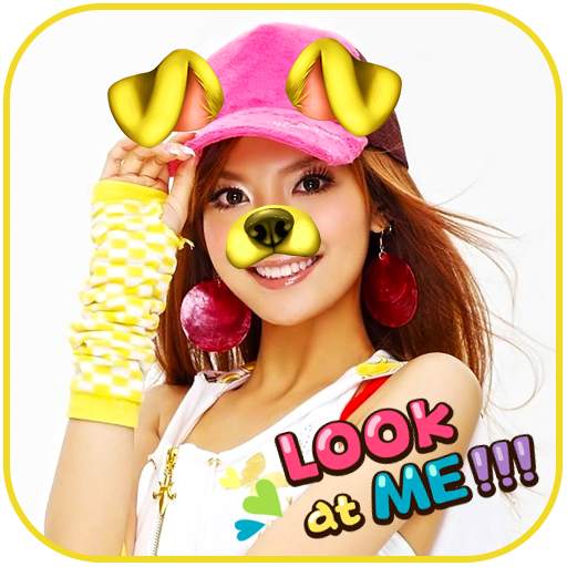 Beauty Camera APP 1.2