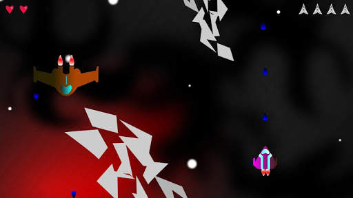 Cosmo Lords screenshot 3
