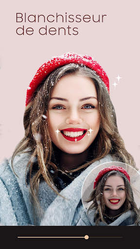 PhotoWonder - Beauty, Collage screenshot 5