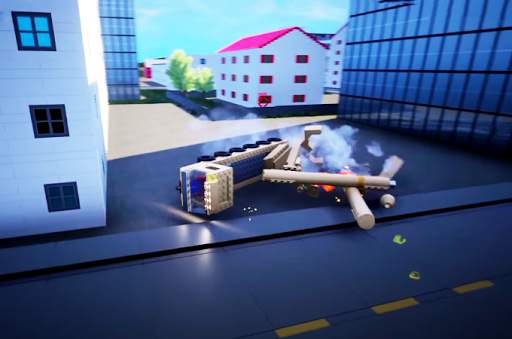 Walkthrough Brick Rigs Sim screenshot 1