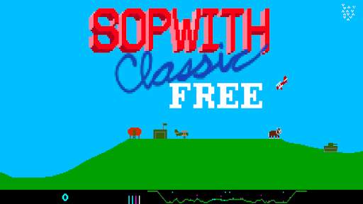 Sopwith Classic Free screenshot 1