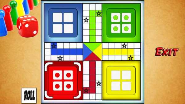 Ludo screenshot 3