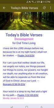End Time Living screenshot 5