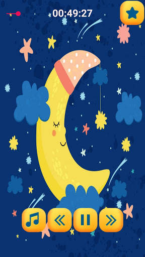 Baby Songs for Sleeping 💤 screenshot 4