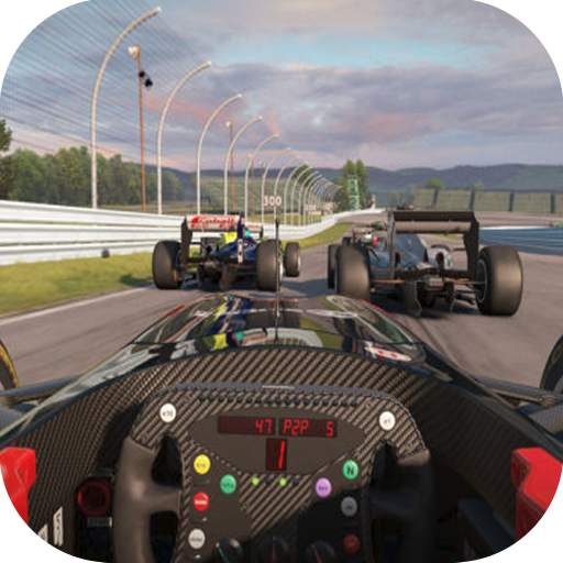 Formula Racing 2018 1.0
