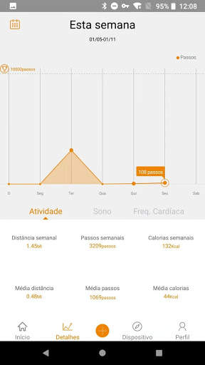 Denver Fit 1 screenshot 2