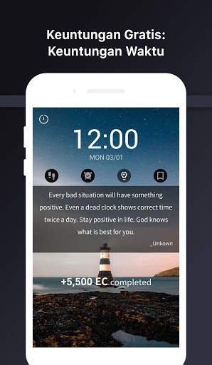 SV Point Screen-Supervank L screenshot 2
