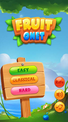Fruit Onet screenshot 8