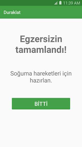 En İyi Karın Egzersizleri screenshot 5