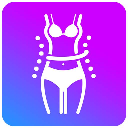 Body Editor-Make Me Slim & Fit 2.0
