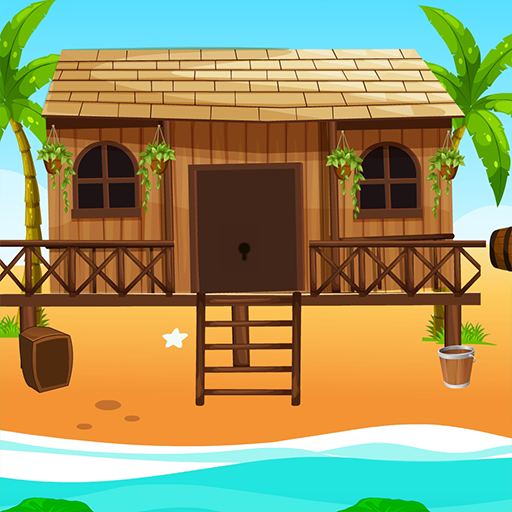 Best Escape Games - Surf Girl icon