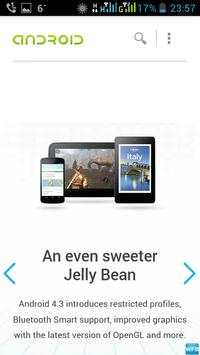 Worlds Fastest Browser screenshot 2