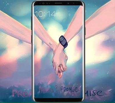 Wallpaper For Girls screenshot 3