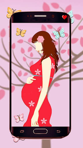 I Love You Mom Live wallpaper screenshot 2