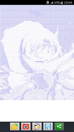 ASCII Art Studio screenshot 3