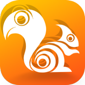 Fast UC Browser new version Reference icon